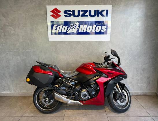 SUZUKI GSX-S1000GT ABS 